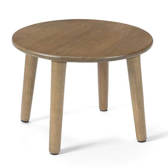 Wooden coffee table Kids Concept coffee στο Bebe Maison