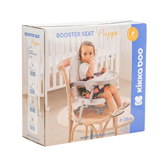 Kikka boo pappo mint chair στο Bebe Maison