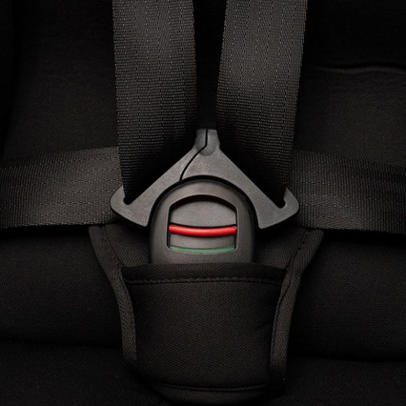 Κάθισμα αυτοκινήτου Dovadi 4 safety 0-36 κιλά isofix 360° safety grey στο Bebe Maison