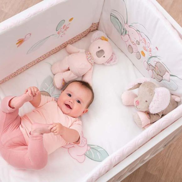 Iris fabric koala στο Bebe Maison