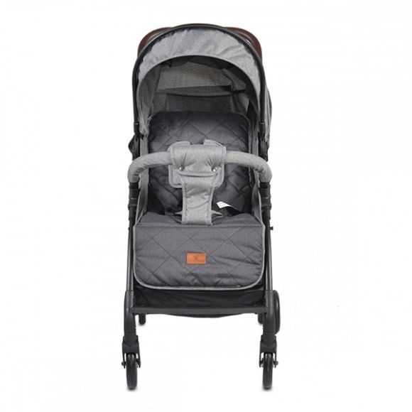 Καρότσι περιπάτου Cangaroo london grey στο Bebe Maison