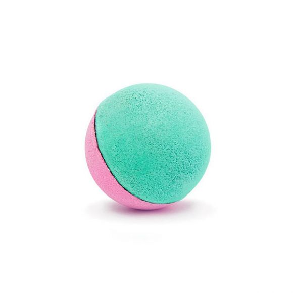 Bath bomb Nailmatic duo ροζ-πράσινο στο Bebe Maison