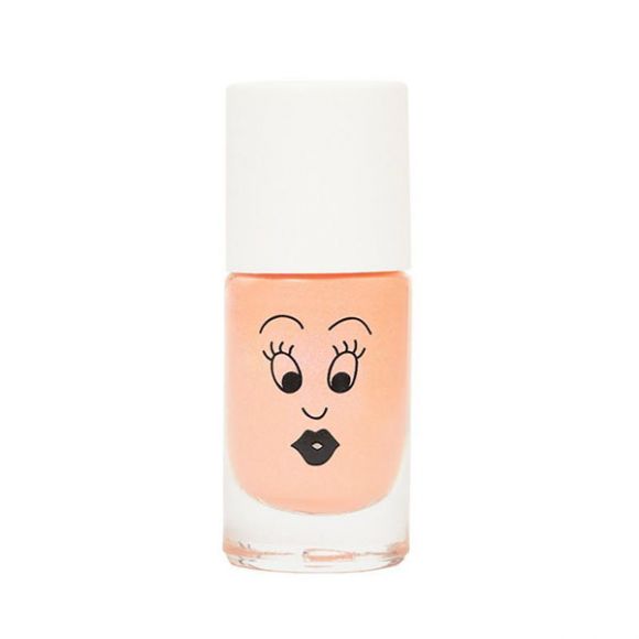 Βερνίκι νυχιών Nailmatic flamingo coral neon στο Bebe Maison