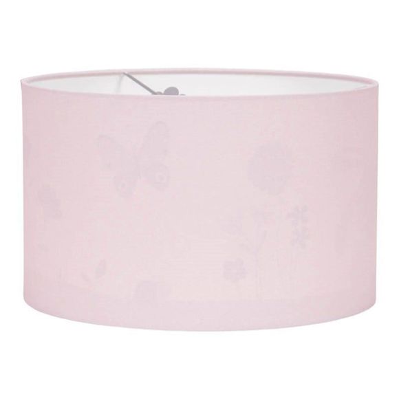 Ceiling lamp Little Dutch silhouette flowers & butterflies στο Bebe Maison