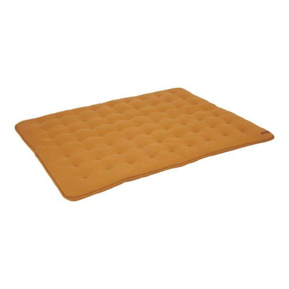 Little Dutch pure ocher spice toy mat 100X80 στο Bebe Maison