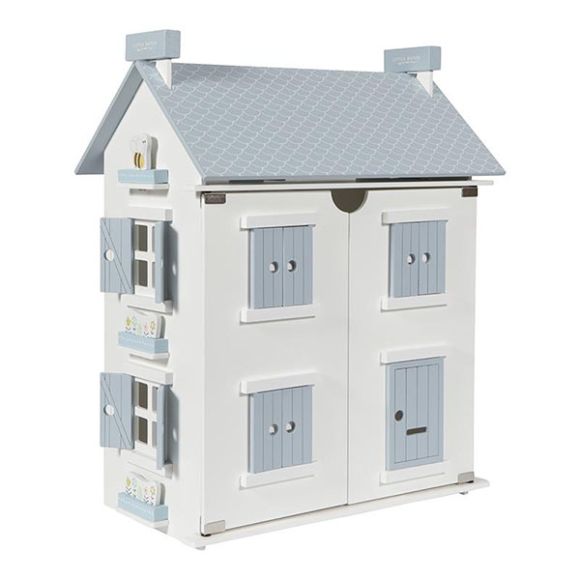 Little Dutch wooden dollhouse στο Bebe Maison