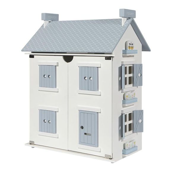 Little Dutch wooden dollhouse στο Bebe Maison