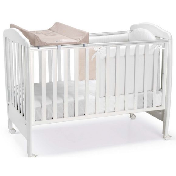 Σκληρή αλλαξιέρα Cam Babyblock 260 στο Bebe Maison