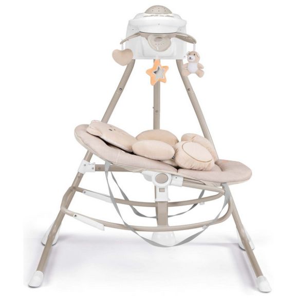 Cam Gironanna Evo 226 crib στο Bebe Maison