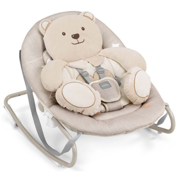 Cam Gironanna Evo 226 crib στο Bebe Maison