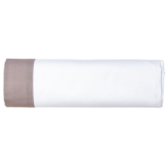 Σετ σεντόνια για λίκνο Picci Lella orso cuore beige 47x90 εκ. στο Bebe Maison