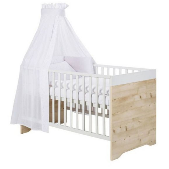 Σετ βρεφικό δωμάτιο Schardt Timber Pine στο Bebe Maison