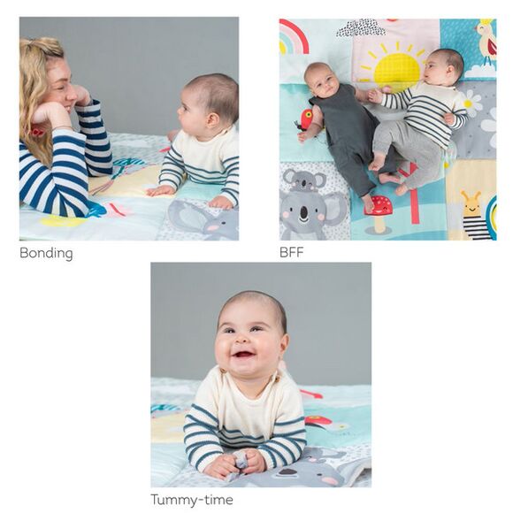 Xαλί δραστηριοτήτων Taf Toys Koala Daydream XL Mat στο Bebe Maison