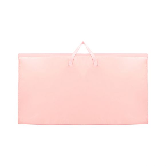 Λίκνο Kikka Boo Bonne Nuit Pink Melange στο Bebe Maison