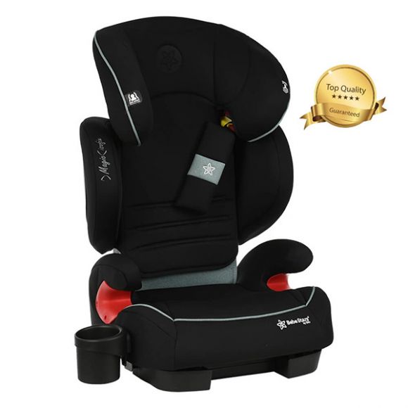 Παιδικό κάθισμα αυτοκινήτου Bebe Stars Magic isofix mint 942-184 στο Bebe Maison