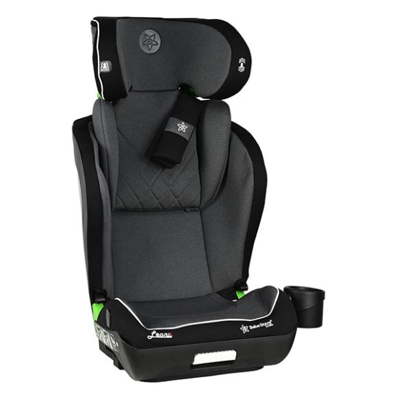Baby car seat bebe stars leon i-size Black 943-188 στο Bebe Maison
