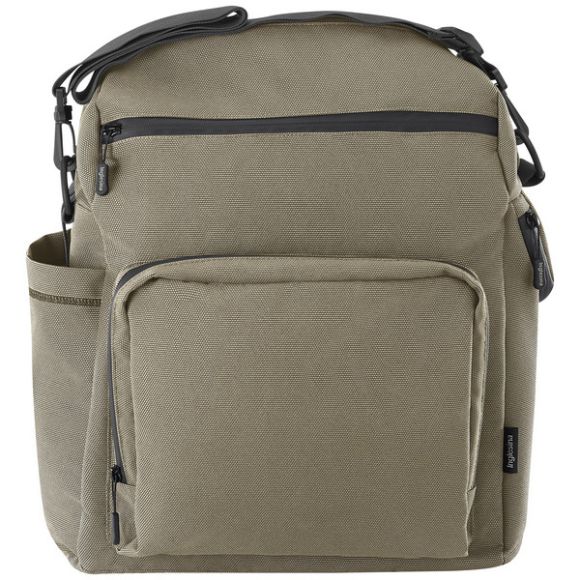 Τσάντα σακίδιο πλάτης Inglesina Aptica XT Adventure Bag Tuareg Beige στο Bebe Maison