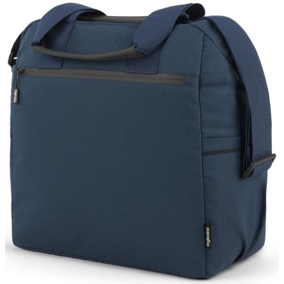 Τσάντα αλλαξιέρα Inglesina Aptica XT Day Bag Polar Blue στο Bebe Maison