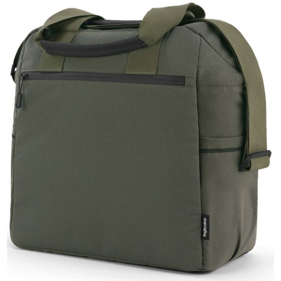 Τσάντα αλλαξιέρα Inglesina Aptica XT Day Bag Sequoia Green στο Bebe Maison