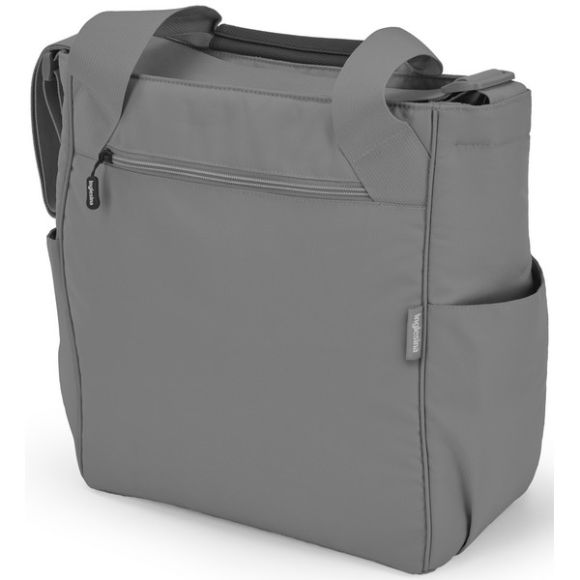 Τσάντα αλλαξιέρα Inglesina Electa Day Bag Chelsea Grey στο Bebe Maison