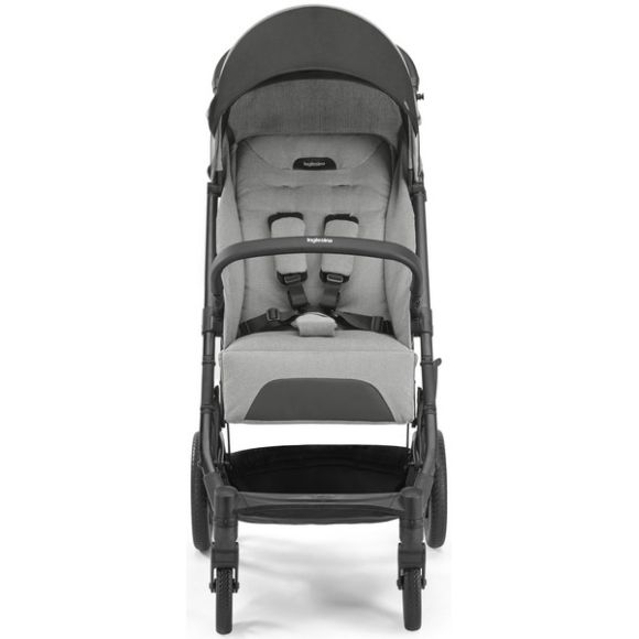 Καρότσι περιπάτου Inglesina Maior Horizon Grey στο Bebe Maison