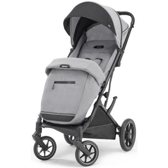 Καρότσι περιπάτου Inglesina Maior Horizon Grey στο Bebe Maison