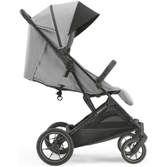 Καρότσι περιπάτου Inglesina Maior Horizon Grey στο Bebe Maison