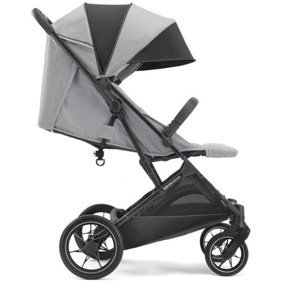 Καρότσι περιπάτου Inglesina Maior Horizon Grey στο Bebe Maison