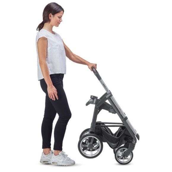 Βρεφικό καρότσι Inglesina Aptica Neptune Greyish στο Bebe Maison