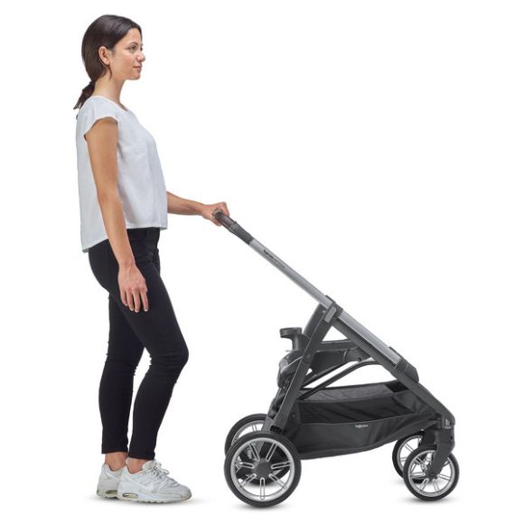 Πολυκαρότσι Inglesina Aptica Quattro Vancouver Blue στο Bebe Maison