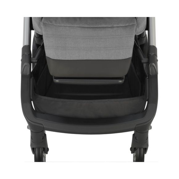 Βρεφικό καρότσι Inglesina Aptica Neptune Greyish στο Bebe Maison