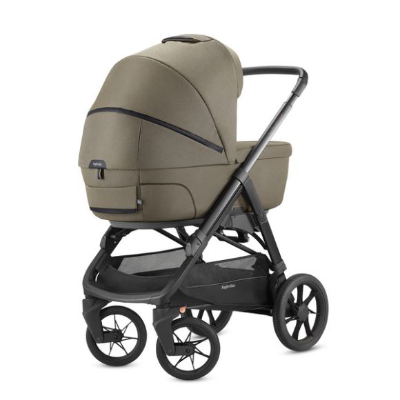 Πολυκαρότσι Inglesina Aptica XT Quattro Tuareg Beige στο Bebe Maison