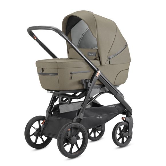 Πολυκαρότσι Inglesina Aptica XT Quattro Tuareg Beige στο Bebe Maison