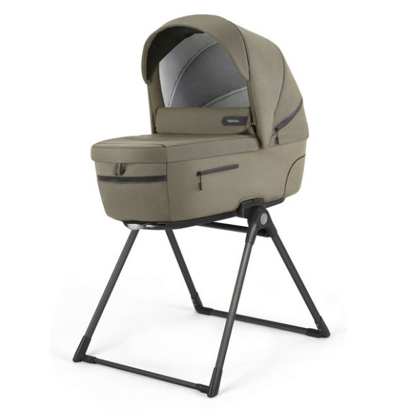 Πολυκαρότσι Inglesina Aptica XT Duo Tuareg Beige στο Bebe Maison