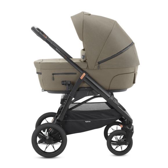 Πολυκαρότσι Inglesina Aptica XT Quattro Tuareg Beige στο Bebe Maison