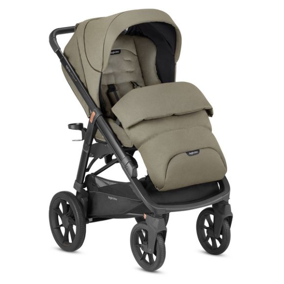 Πολυκαρότσι Inglesina Aptica XT Quattro Tuareg Beige στο Bebe Maison