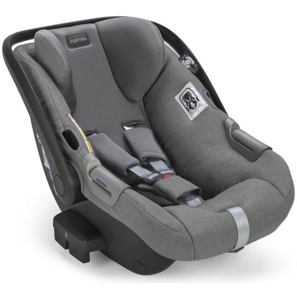 Πολυκαρότσι Inglesina Aptica Quattro Vancouver Blue στο Bebe Maison