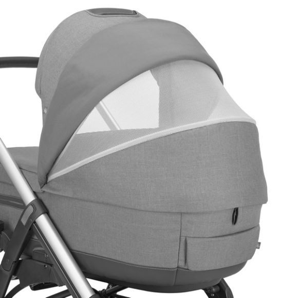 Πολυκαρότσι Inglesina Aptica Quattro Vancouver Blue στο Bebe Maison