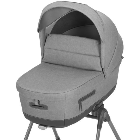 Πολυκαρότσι 2 σε 1 Inglesina Aptica Duo Neptune Grey στο Bebe Maison