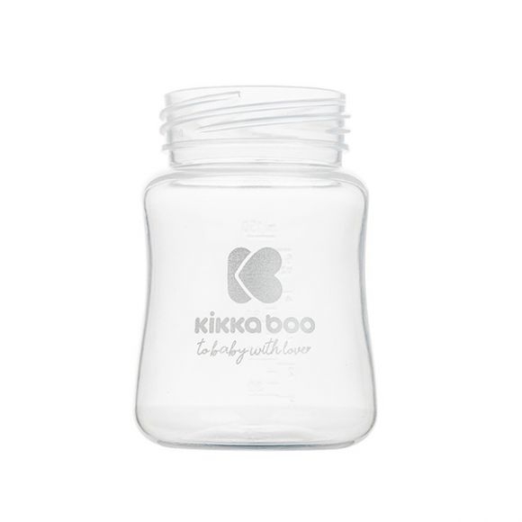 Ηλεκτρικό θήλαστρο Kikka Boo breast pump leia plus στο Bebe Maison