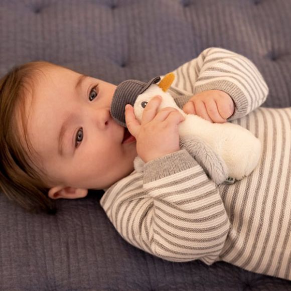 Υφασμάτινη κουδουνίστρα με ήχο Little Dutch Sailors Bay στο Bebe Maison