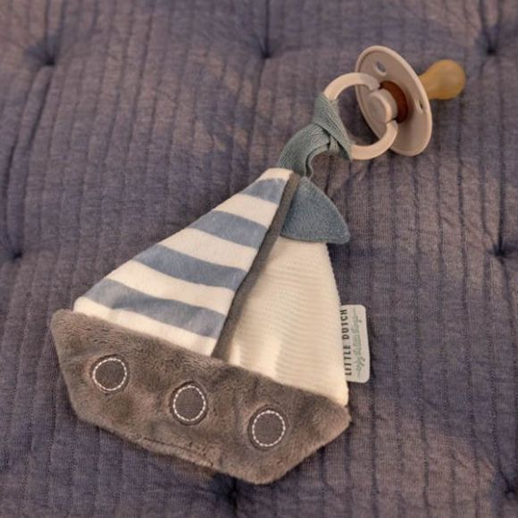 Little Dutch Sailors Bay Brak with Pacula Clip στο Bebe Maison