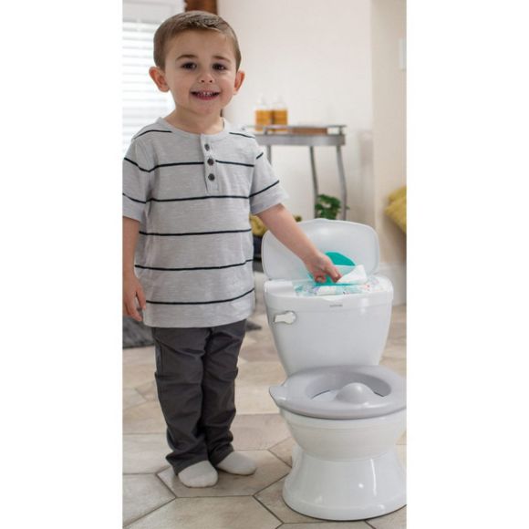 Γιογιό Summer Infant My size potty Train & Transition στο Bebe Maison