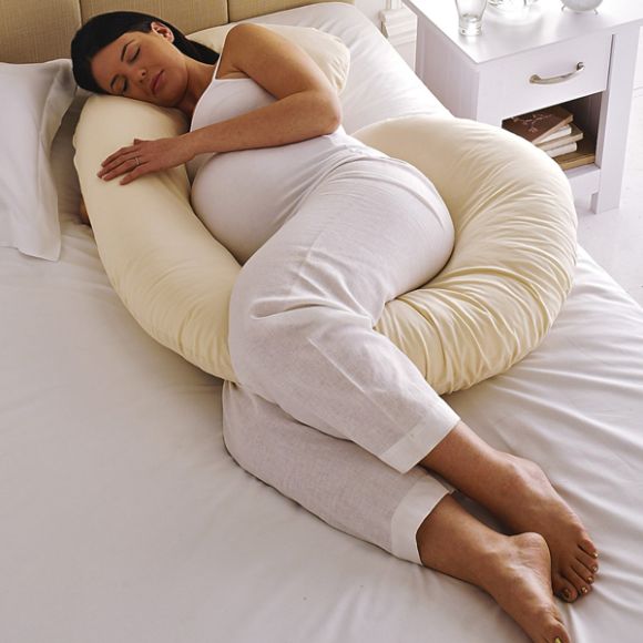 Μαξιλάρι θηλασμού/ εγκυμοσύνης Summer Infant Ultimate comfort body στο Bebe Maison