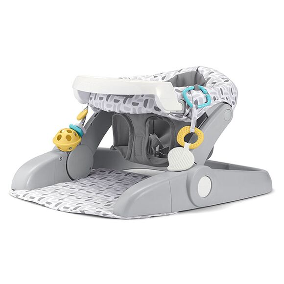 Κάθισμα πολλαπλών χρήσεων Summer Infant Learn-to-sit 3-position floor seat στο Bebe Maison