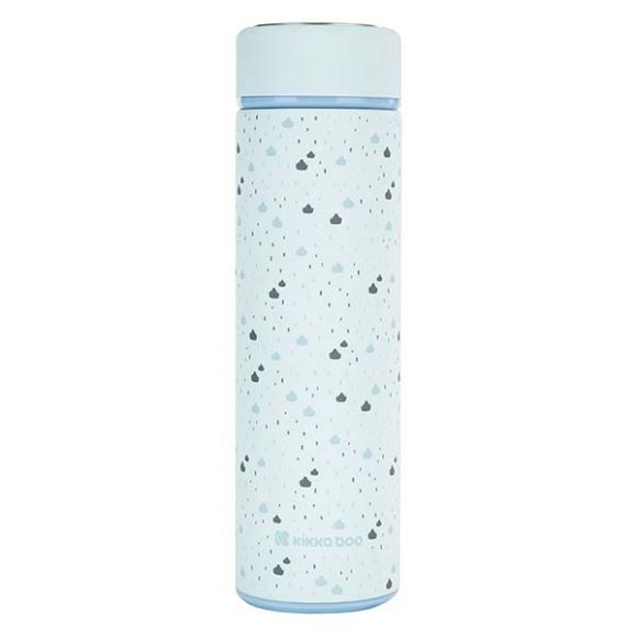Θερμός Kikka Boo Savanna 500ml blue στο Bebe Maison