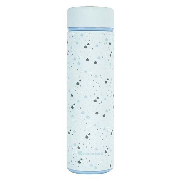 Thermos Kikka Boo Savanna 500ml Blue στο Bebe Maison