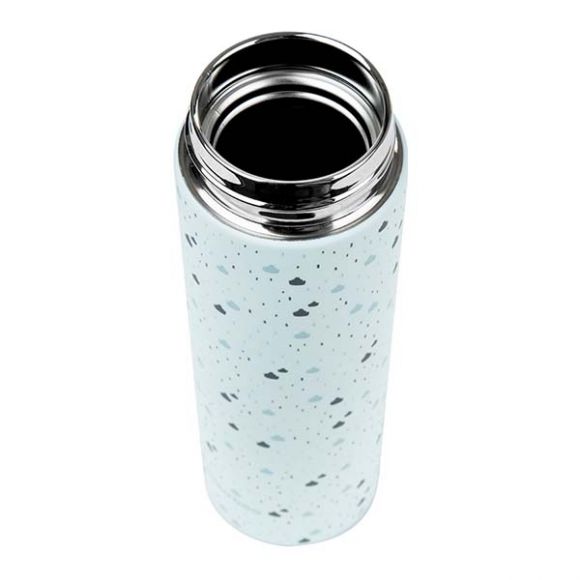 Thermos Kikka Boo Savanna 500ml Blue στο Bebe Maison