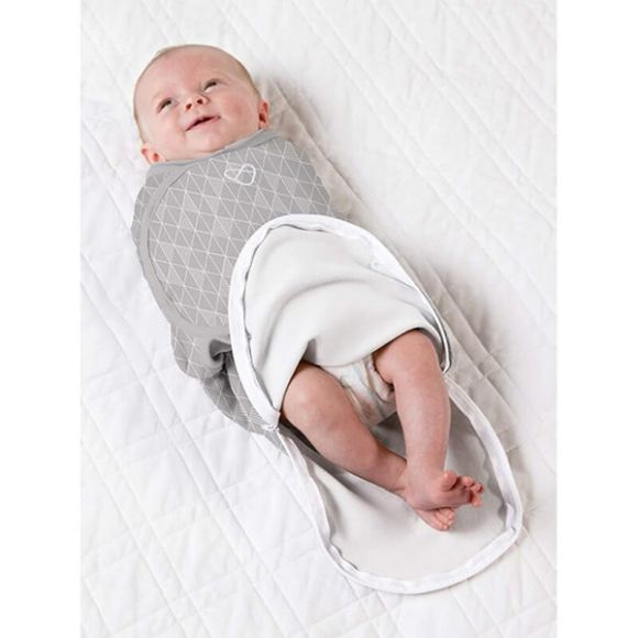 Πάνα φασκιώματος Summer Infant SwaddleMe® whisper quiet™ art deco στο Bebe Maison