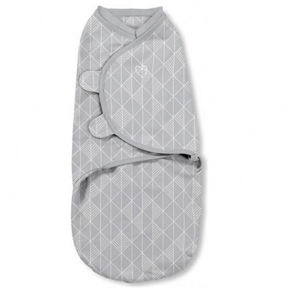 Πάνα φασκιώματος Summer Infant SwaddleMe® whisper quiet™ art deco στο Bebe Maison